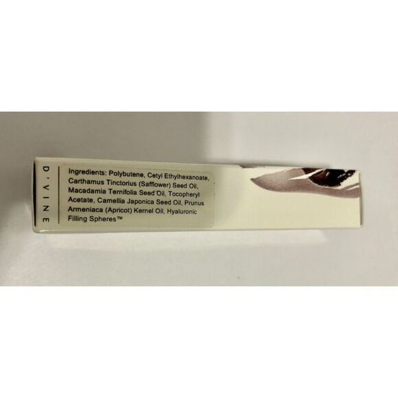 D=Vine Lip Plumper Volume and Glossy Shine - Picture 6 of 10